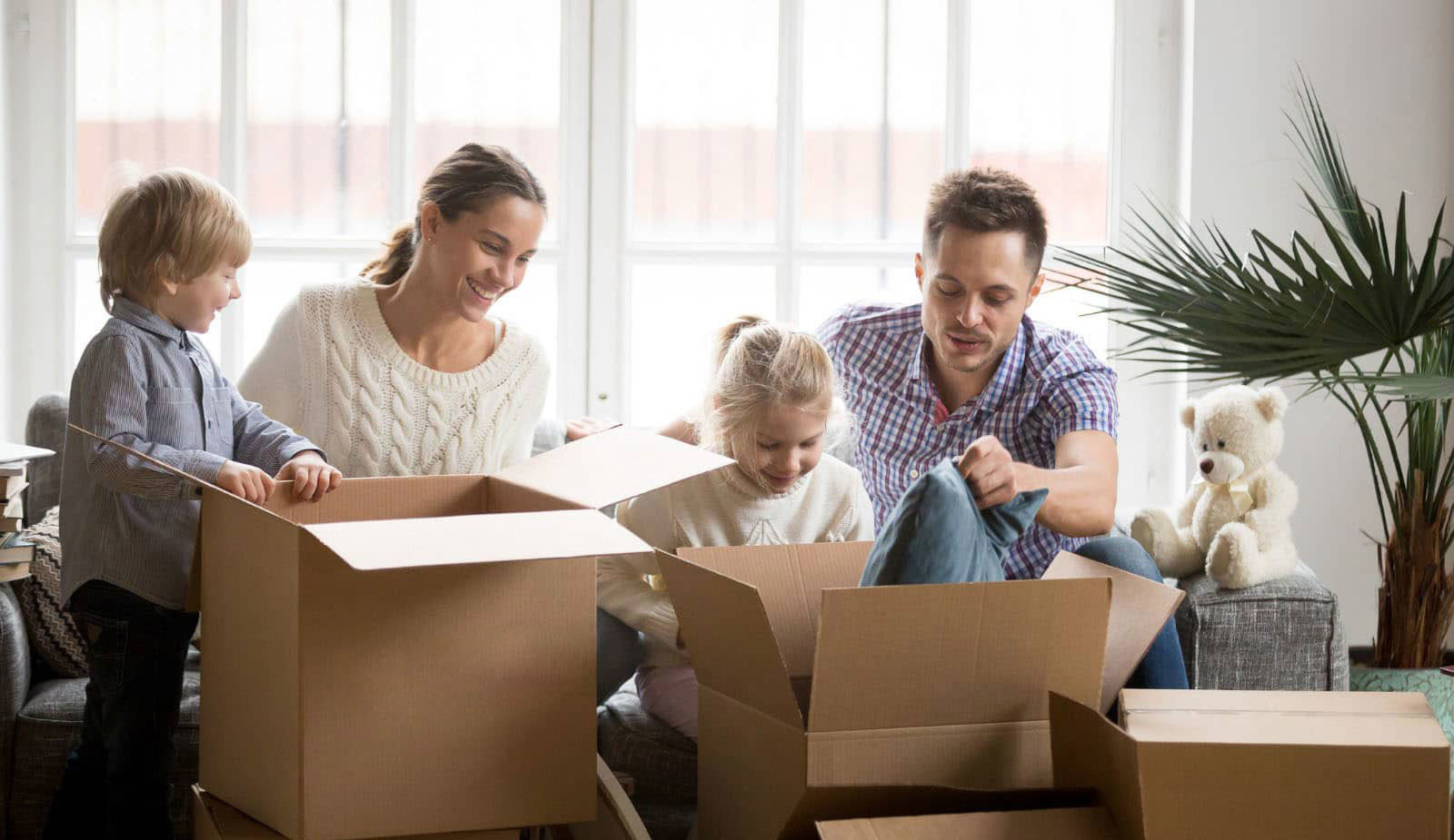 We make moving simple, fast, and stress-free for families and businesses across Owings Mills